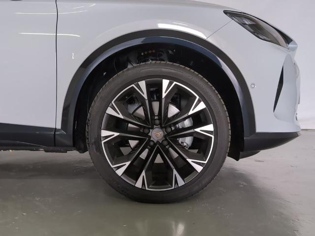CUPRA Formentor 1.5 eTSI DSG 110 kW (150 CV)