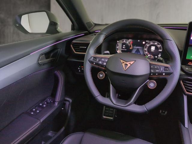 CUPRA Formentor 1.5 eTSI DSG 110 kW (150 CV)