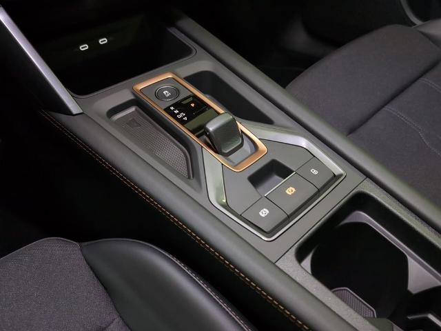 CUPRA Formentor 1.5 eTSI DSG 110 kW (150 CV)