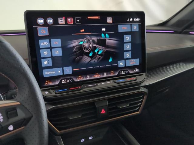 CUPRA Formentor 1.5 eTSI DSG 110 kW (150 CV)
