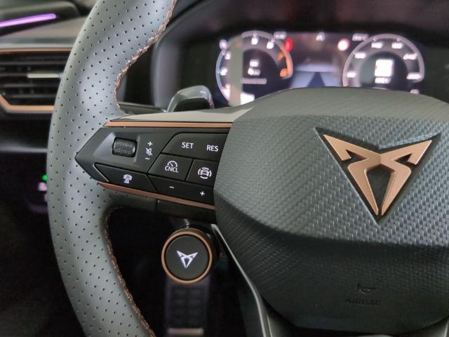 CUPRA Formentor 1.5 eTSI DSG 110 kW (150 CV)