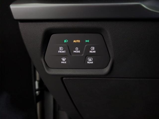 CUPRA Formentor 1.5 eTSI DSG 110 kW (150 CV)
