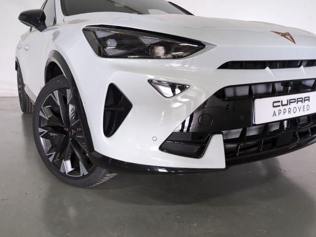 CUPRA Formentor 1.5 eTSI DSG 110 kW (150 CV)