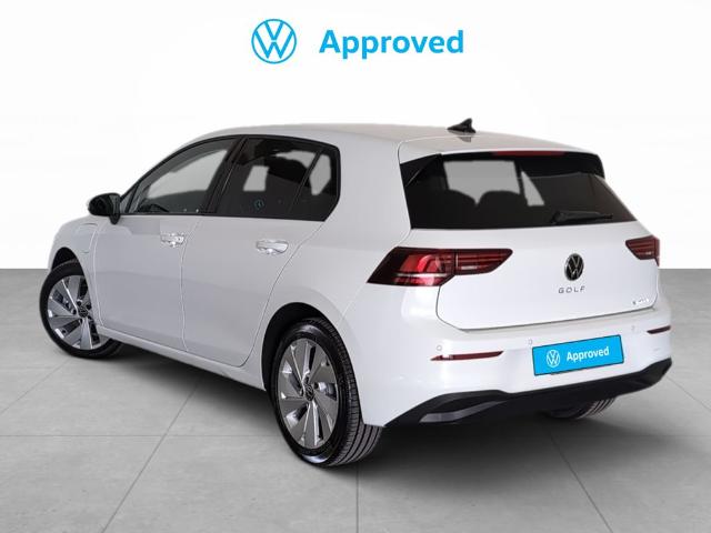 Volkswagen Golf Match 1.5 PHEV 150 kW (204 CV) DSG