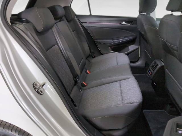 Volkswagen Golf Match 1.5 PHEV 150 kW (204 CV) DSG