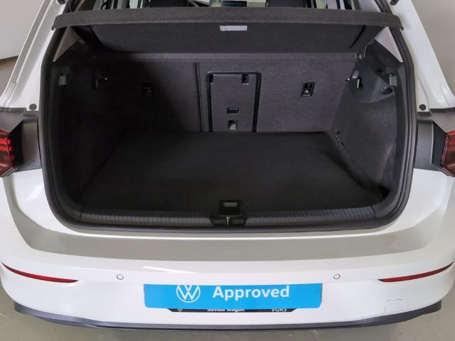 Volkswagen Golf Match 1.5 PHEV 150 kW (204 CV) DSG