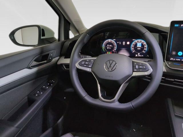 Volkswagen Golf Match 1.5 PHEV 150 kW (204 CV) DSG