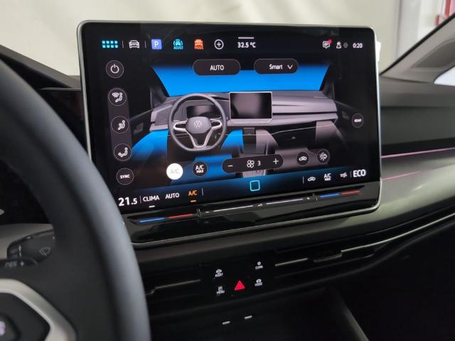 Volkswagen Golf Match 1.5 PHEV 150 kW (204 CV) DSG