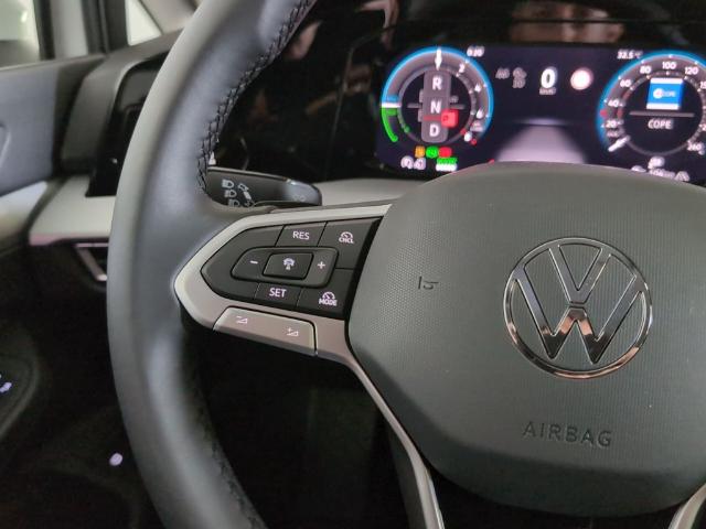 Volkswagen Golf Match 1.5 PHEV 150 kW (204 CV) DSG
