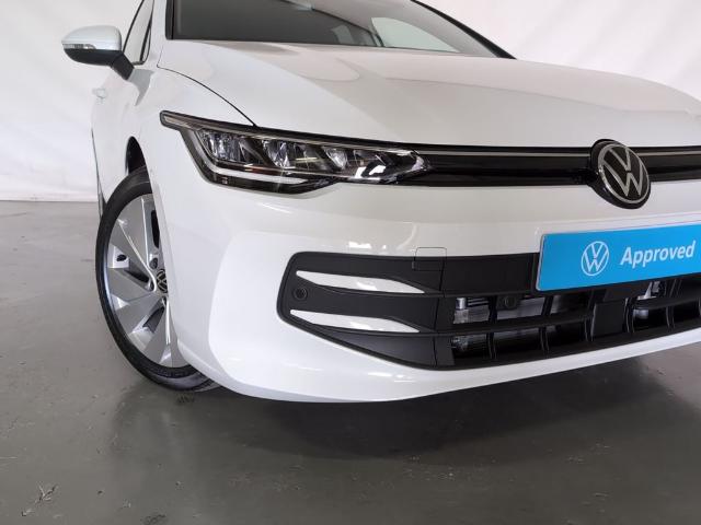 Volkswagen Golf Match 1.5 PHEV 150 kW (204 CV) DSG