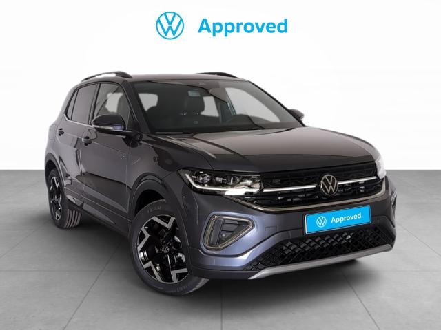 Volkswagen T-Cross R-Line 1.0 TSI 85 kW (116 CV)