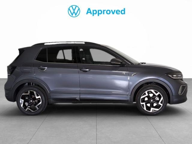 Volkswagen T-Cross R-Line 1.0 TSI 85 kW (116 CV)