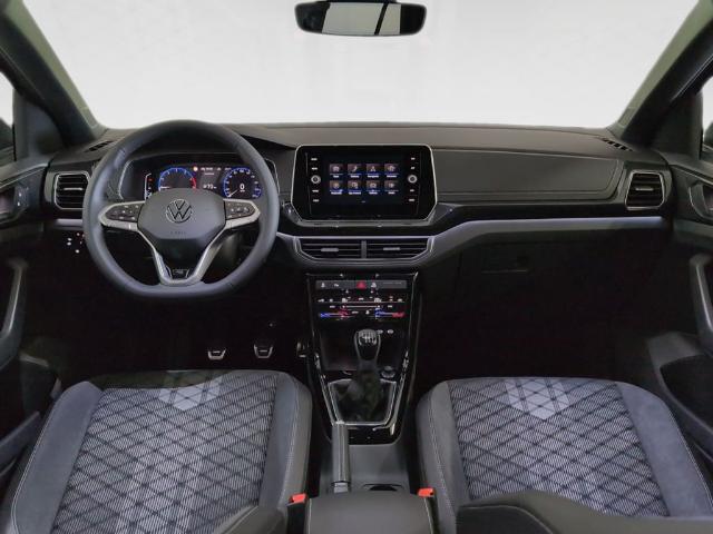Volkswagen T-Cross R-Line 1.0 TSI 85 kW (116 CV)