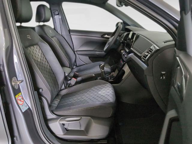 Volkswagen T-Cross R-Line 1.0 TSI 85 kW (116 CV)