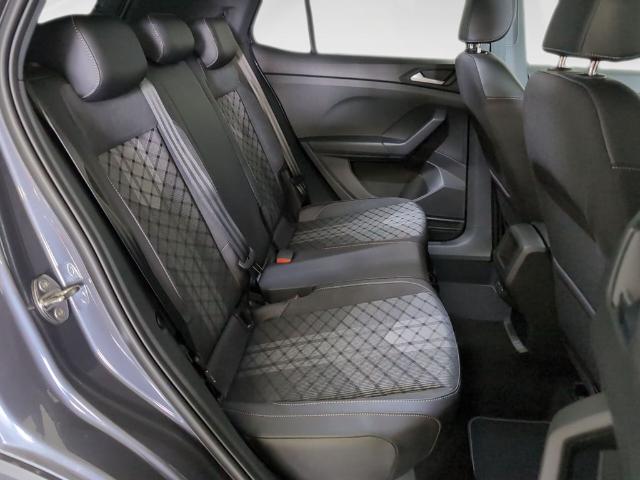 Volkswagen T-Cross R-Line 1.0 TSI 85 kW (116 CV)
