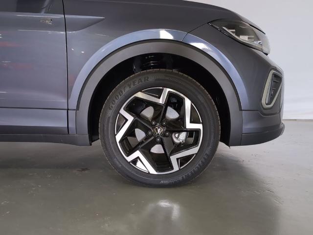 Volkswagen T-Cross R-Line 1.0 TSI 85 kW (116 CV)