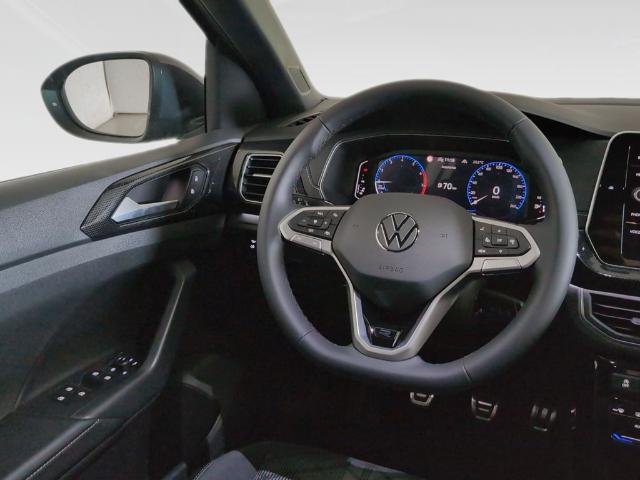 Volkswagen T-Cross R-Line 1.0 TSI 85 kW (116 CV)