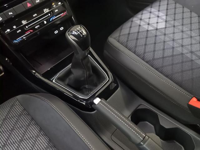 Volkswagen T-Cross R-Line 1.0 TSI 85 kW (116 CV)