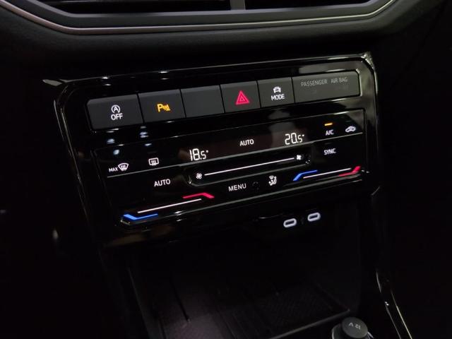 Volkswagen T-Cross R-Line 1.0 TSI 85 kW (116 CV)