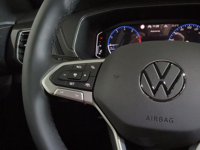 Volkswagen T-Cross R-Line 1.0 TSI 85 kW (116 CV)