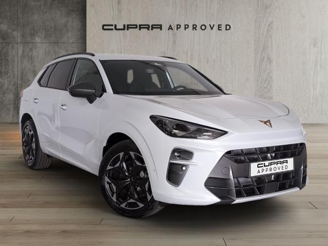 CUPRA Terramar 1.5 TSI e-Hybrid DSG 150 kW (204 CV)