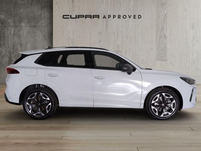 CUPRA Terramar 1.5 TSI e-Hybrid DSG 150 kW (204 CV)