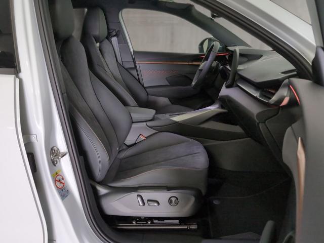 CUPRA Terramar 1.5 TSI e-Hybrid DSG 150 kW (204 CV)