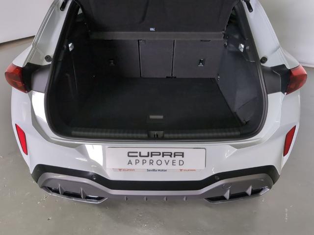 CUPRA Terramar 1.5 TSI e-Hybrid DSG 150 kW (204 CV)