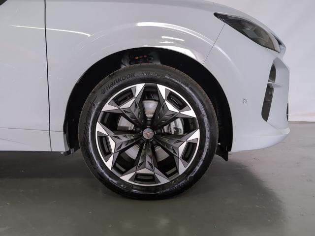CUPRA Terramar 1.5 TSI e-Hybrid DSG 150 kW (204 CV)