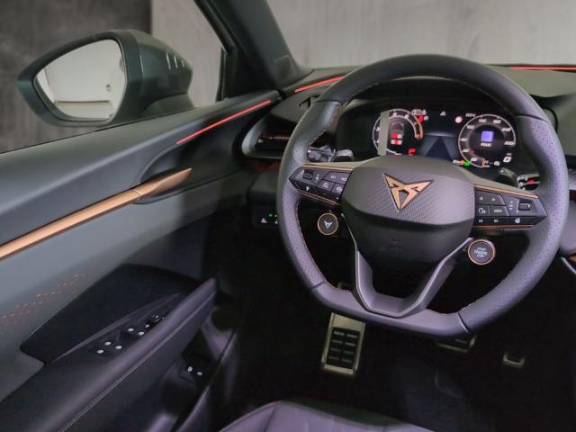 CUPRA Terramar 1.5 TSI e-Hybrid DSG 150 kW (204 CV)