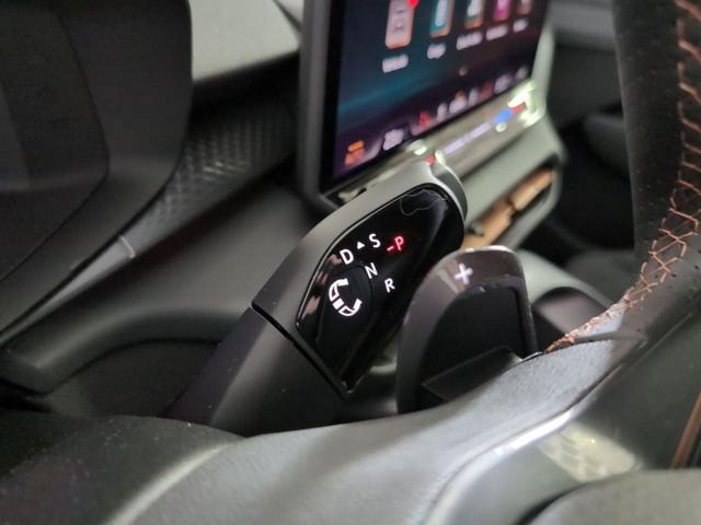 CUPRA Terramar 1.5 TSI e-Hybrid DSG 150 kW (204 CV)