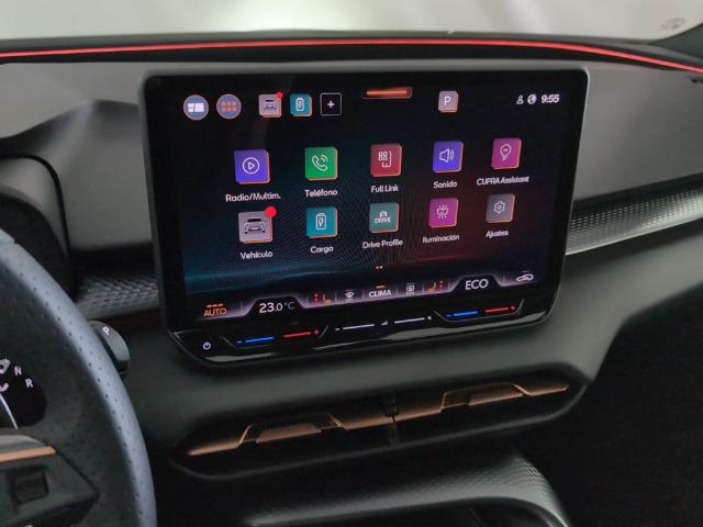 CUPRA Terramar 1.5 TSI e-Hybrid DSG 150 kW (204 CV)