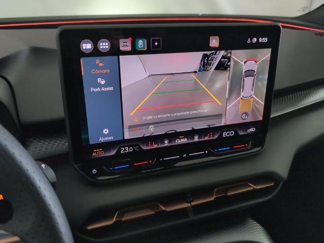 CUPRA Terramar 1.5 TSI e-Hybrid DSG 150 kW (204 CV)