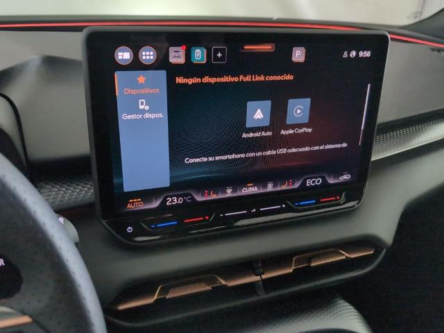 CUPRA Terramar 1.5 TSI e-Hybrid DSG 150 kW (204 CV)