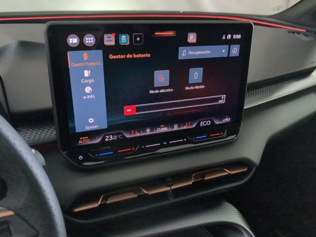 CUPRA Terramar 1.5 TSI e-Hybrid DSG 150 kW (204 CV)