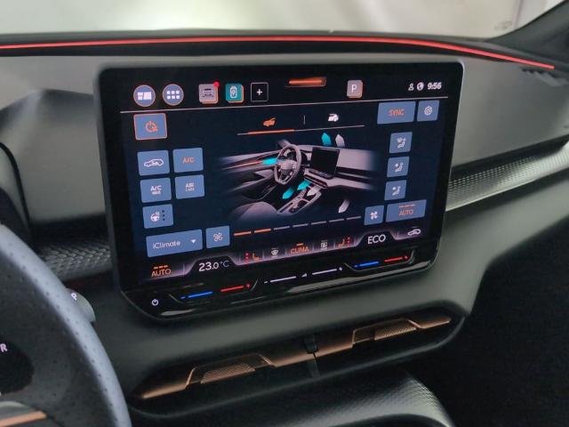 CUPRA Terramar 1.5 TSI e-Hybrid DSG 150 kW (204 CV)