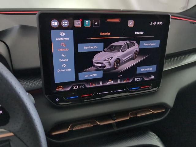 CUPRA Terramar 1.5 TSI e-Hybrid DSG 150 kW (204 CV)