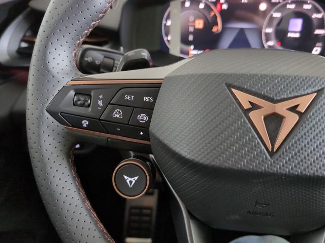 CUPRA Terramar 1.5 TSI e-Hybrid DSG 150 kW (204 CV)