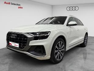 Audi Q8 en Motorflash