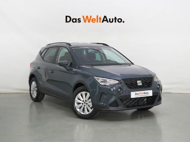 SEAT Arona 1.0 TSI Style XM 70 kW (95 CV)