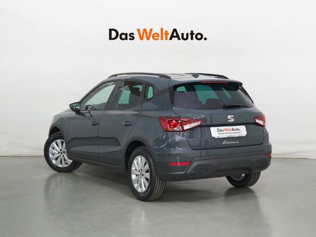 SEAT Arona 1.0 TSI Style XM 70 kW (95 CV)