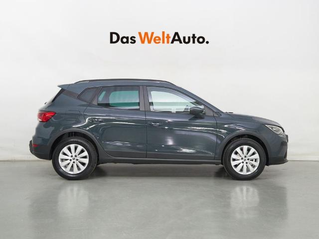 SEAT Arona 1.0 TSI Style XM 70 kW (95 CV)