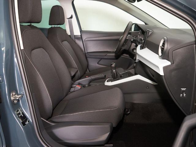 SEAT Arona 1.0 TSI Style XM 70 kW (95 CV)
