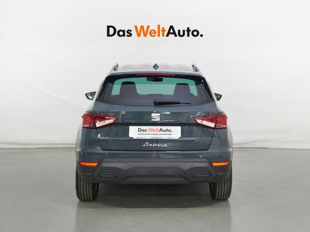 SEAT Arona 1.0 TSI Style XM 70 kW (95 CV)