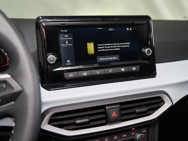 SEAT Arona 1.0 TSI Style XM 70 kW (95 CV)