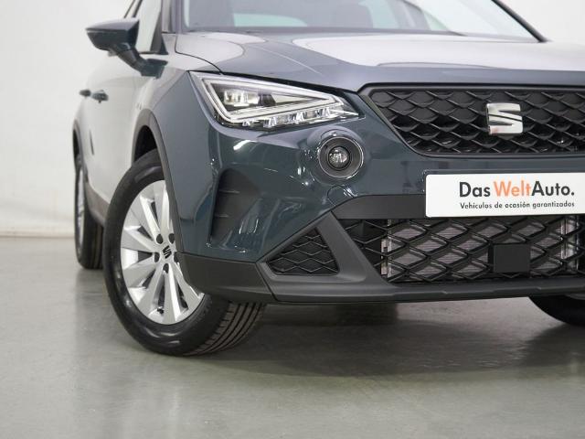 SEAT Arona 1.0 TSI Style XM 70 kW (95 CV)