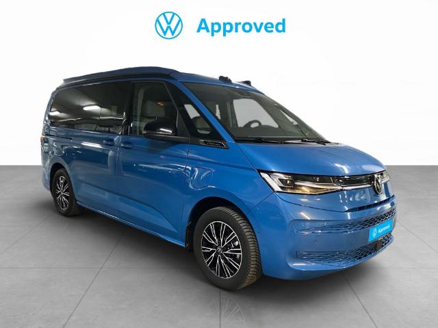 Volkswagen California 1.5 eHybrid de segunda mano