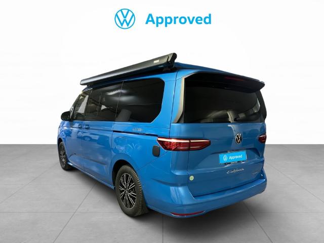 Volkswagen California Ocean 1.5 eHybrid 4Motion 180 kW (245 CV) DSG