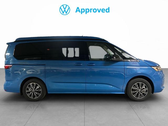 Volkswagen California Ocean 1.5 eHybrid 4Motion 180 kW (245 CV) DSG