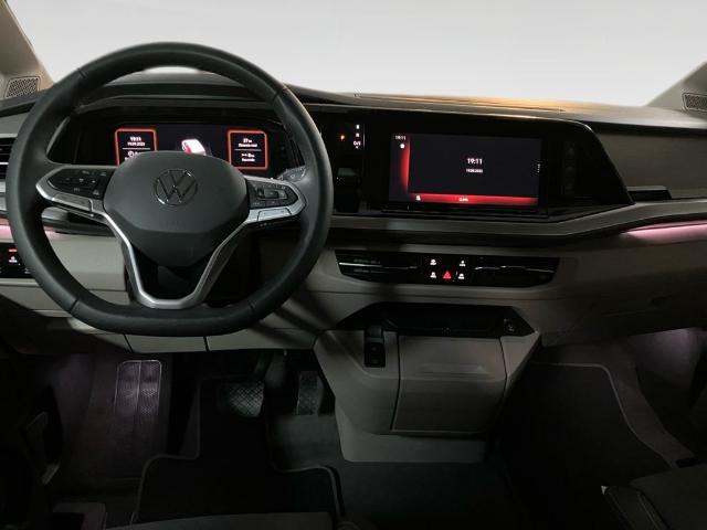 Volkswagen California Ocean 1.5 eHybrid 4Motion 180 kW (245 CV) DSG